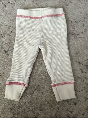 Fin & Vince Waffle Pants